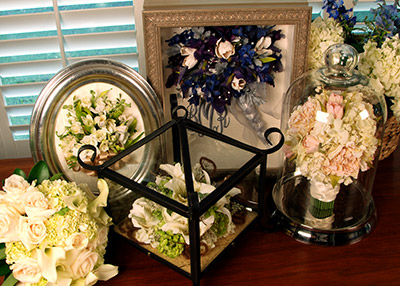 keepsake preservation style options
