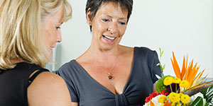 Keepsake Floral Preservation Partnership Program