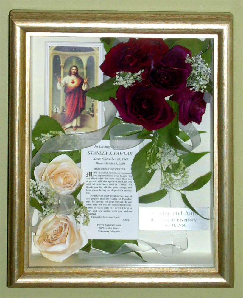 Funeral Flower Package 10