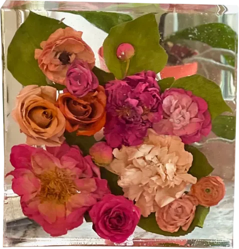 Wedding Flower Preservations  Wedding bouquet preservation, How to preserve  flowers, Diy resin flowers